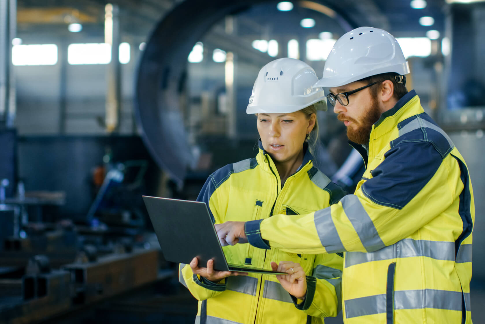 Технічний нагляд